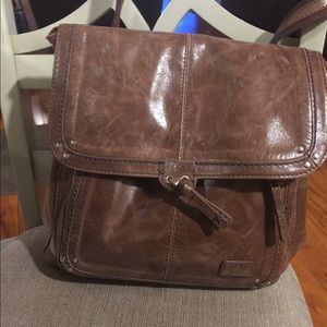Leather Purse